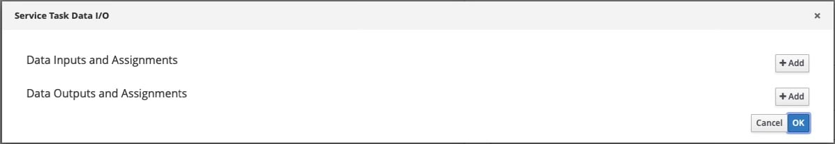 Variable Assignment