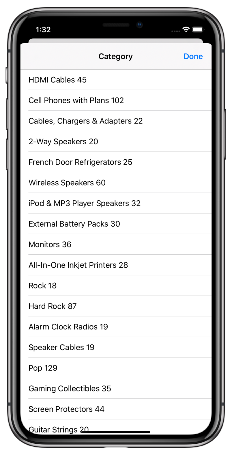 guide refinements 1
