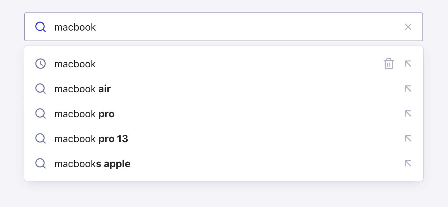 query-suggestions-with-recent-searches