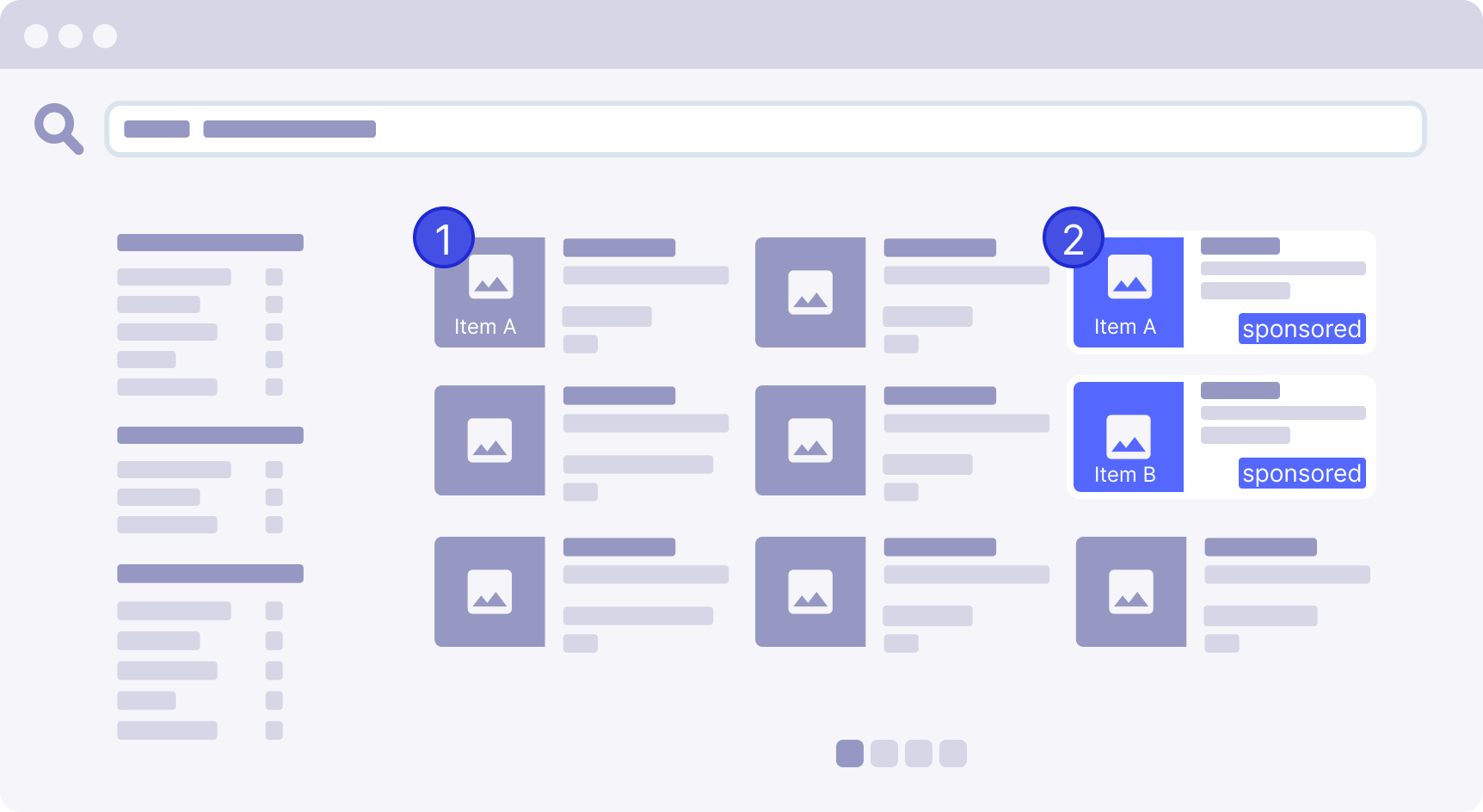 Deduplication strategy comparison