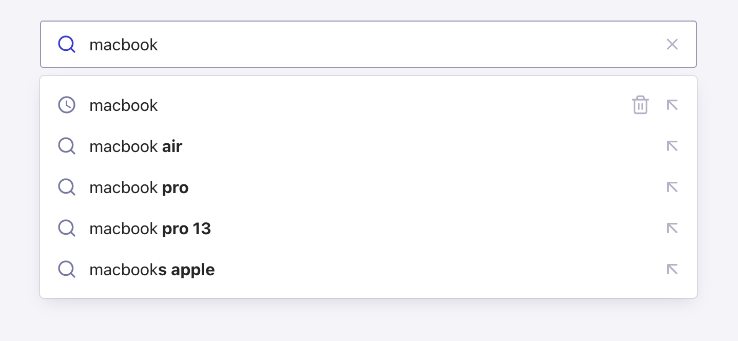 query-suggestions-with-recent-searches