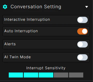 conversation_settings