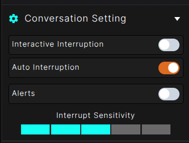 conversation_settings