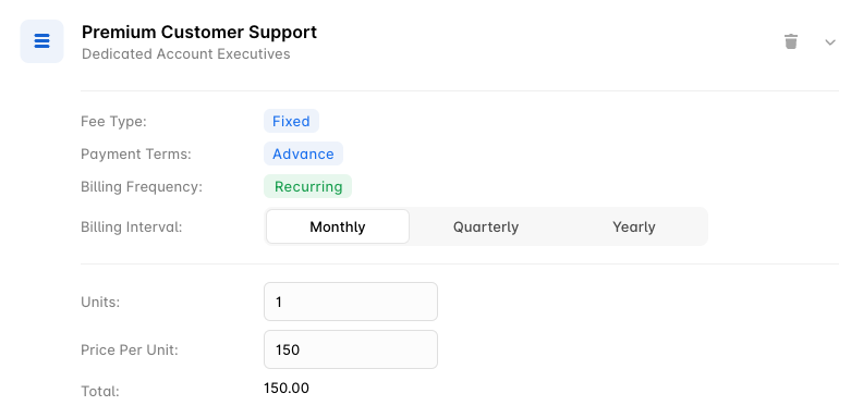 Add Products to Quote