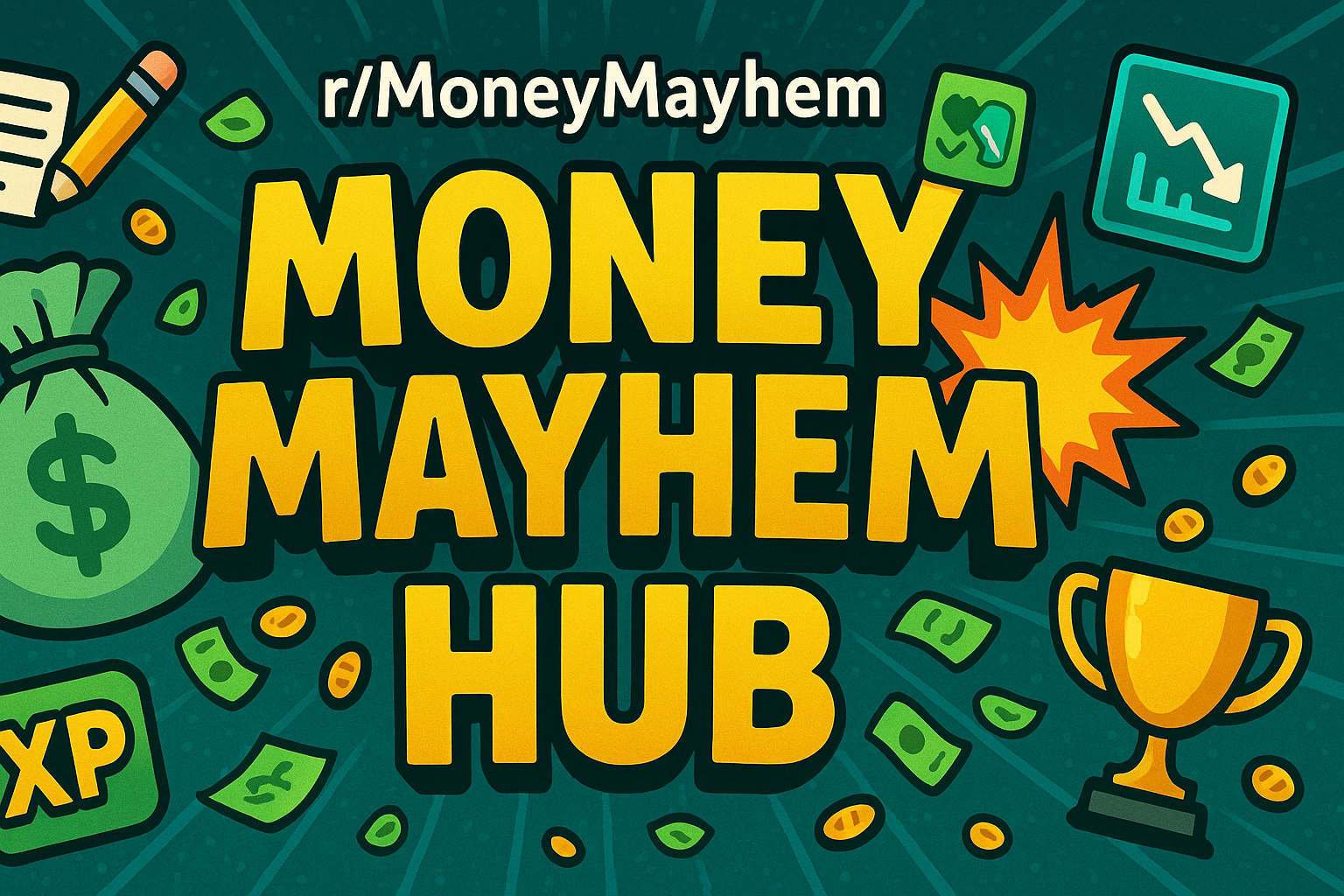 Tinder Finance - Gamified Financial Education