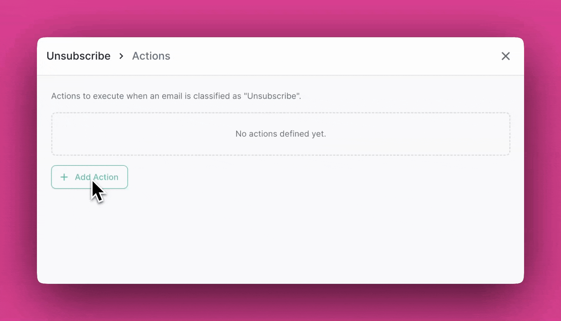 Add To Static List GIF