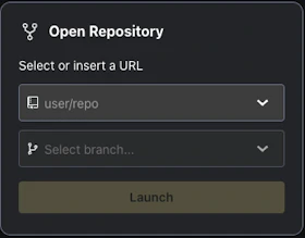 Connect Repo