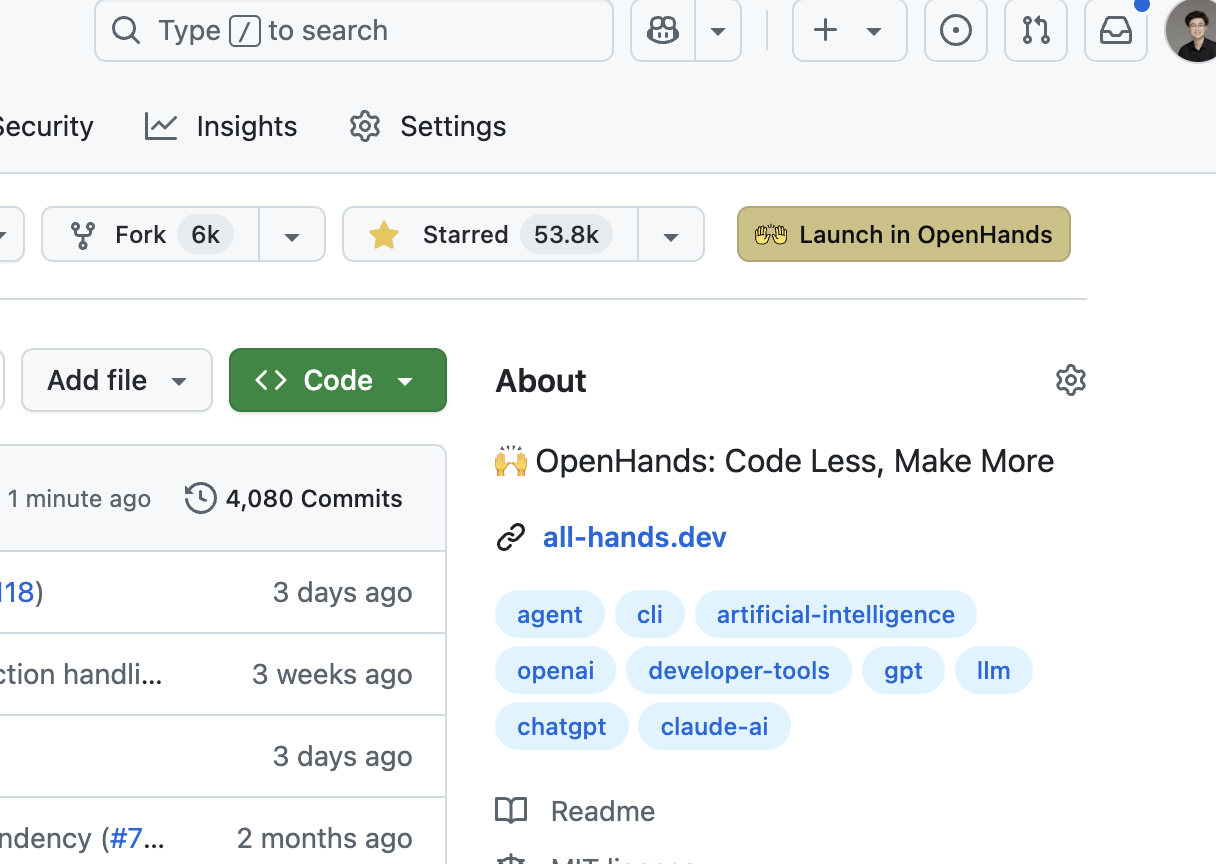 Chrome extension