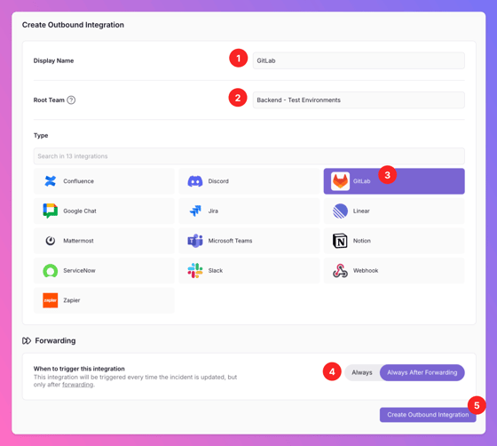 Gitlab Workspaces GitLab - All Quiet Documentation