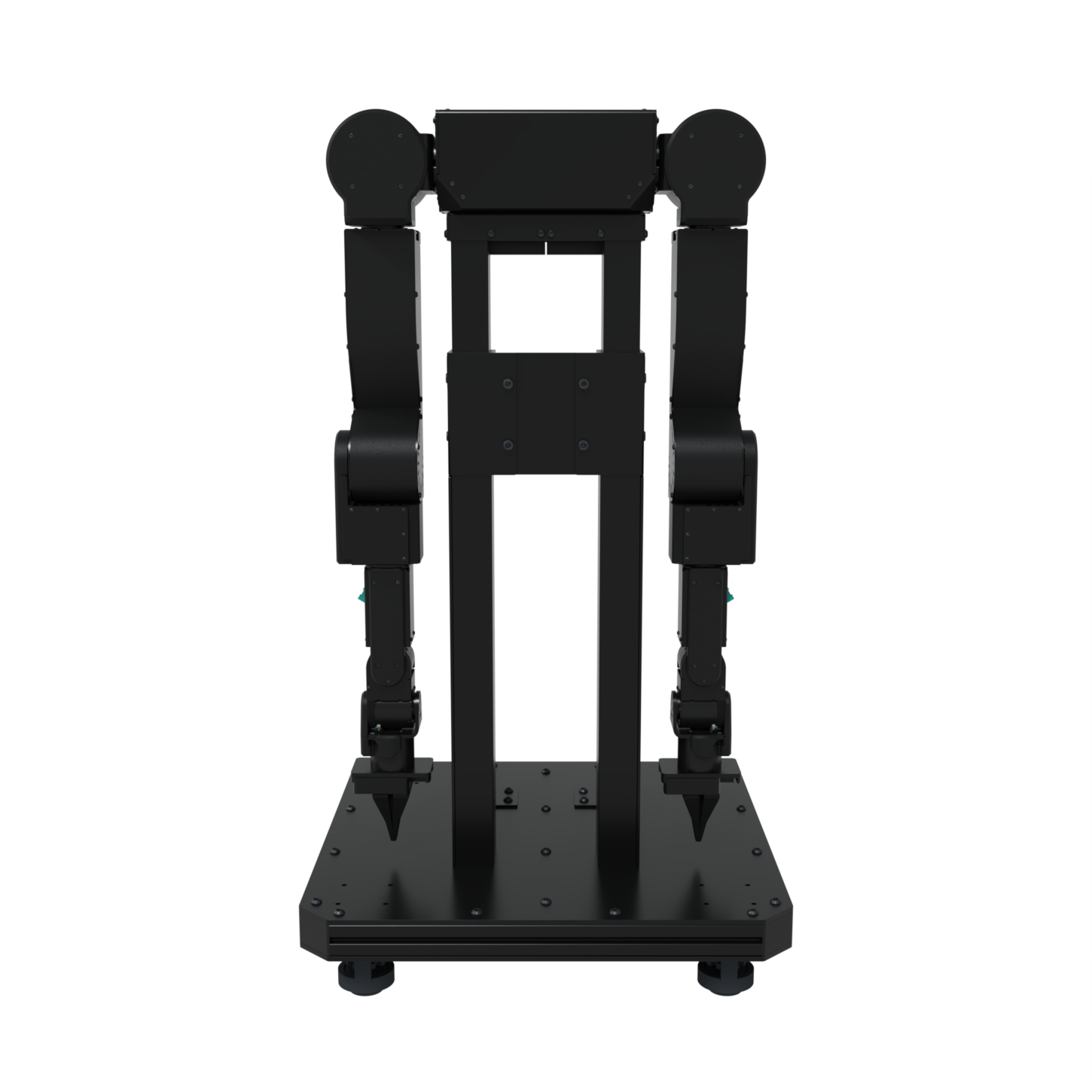 Almond Axol on the height-adjustable Ox Cart