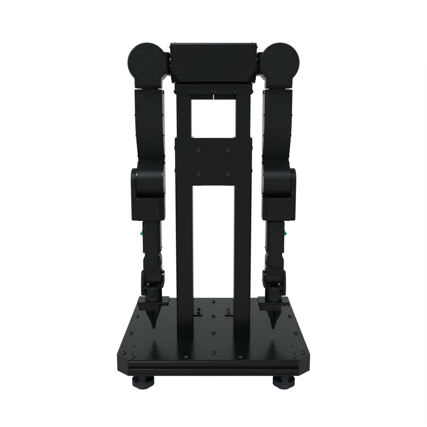 Almond Axol on the height-adjustable Ox Cart