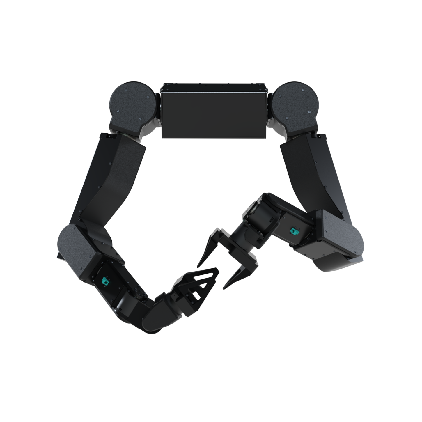 Axol dual-arm robot