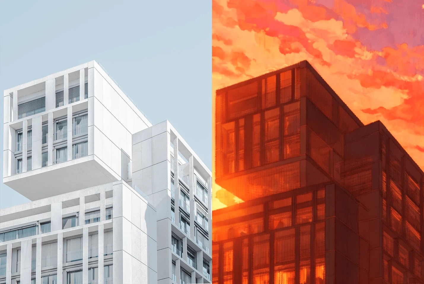 Hero Edges Reference Example