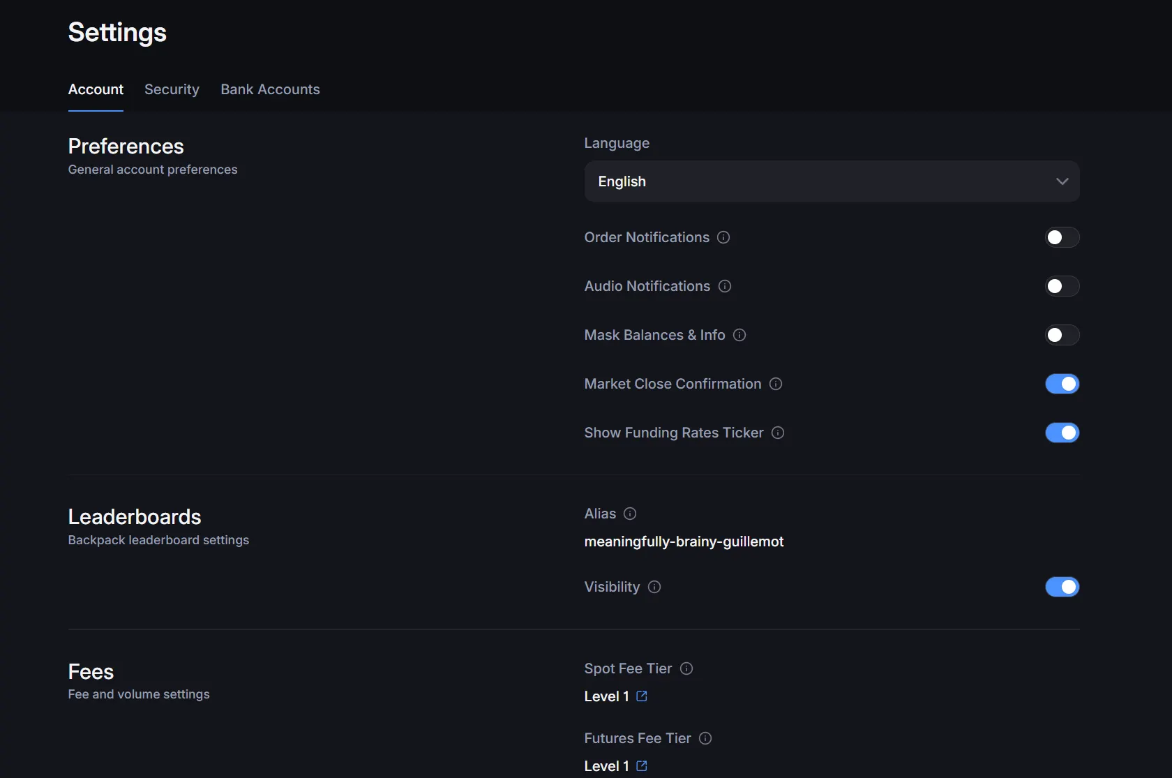 Backpack 语言设置