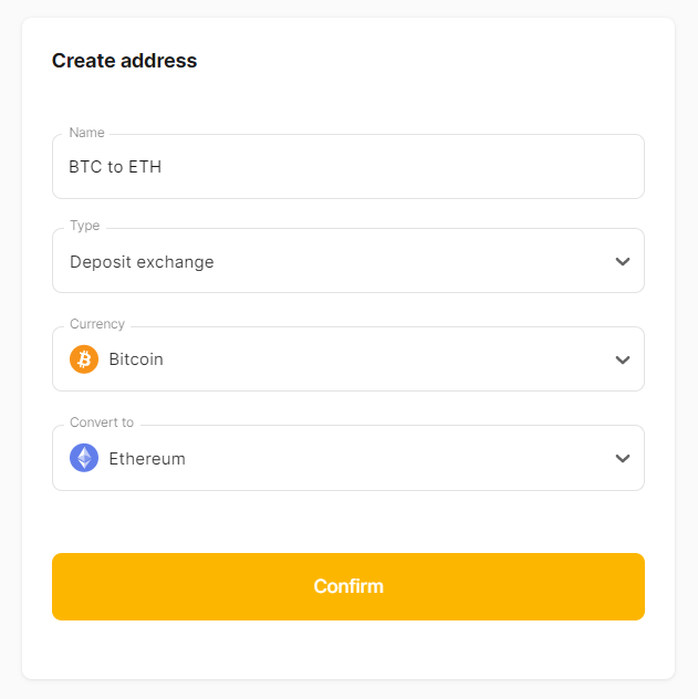 Addresses3 Addresses3