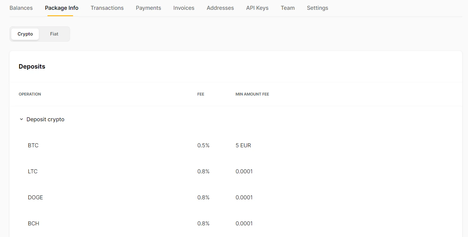 Transaction Addres Tracking4