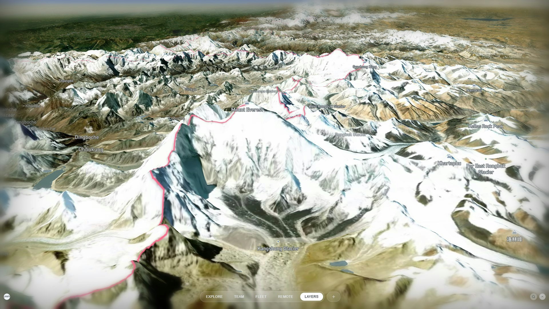 3d-terrain-everest