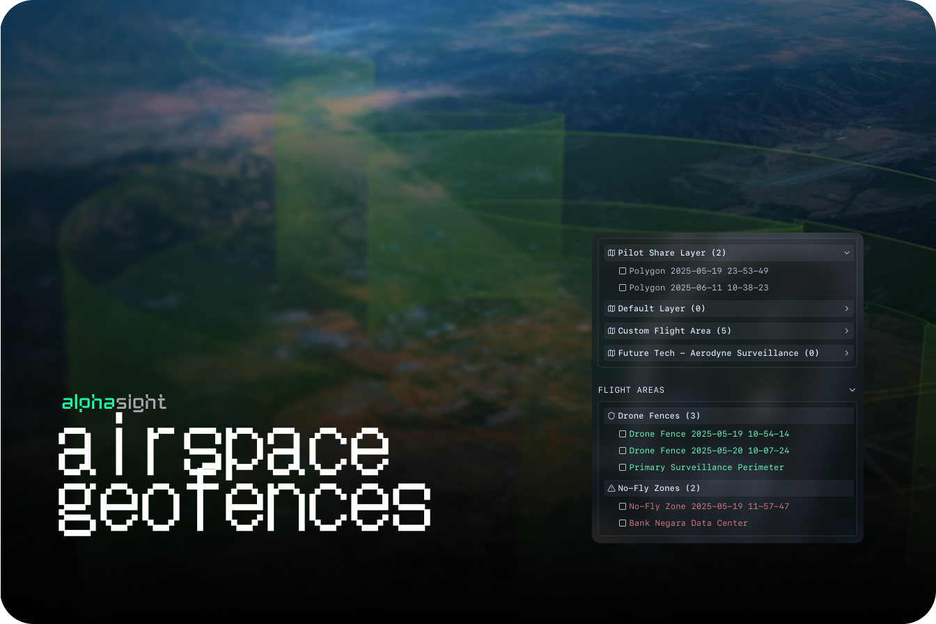 Airspace Geofences Pn