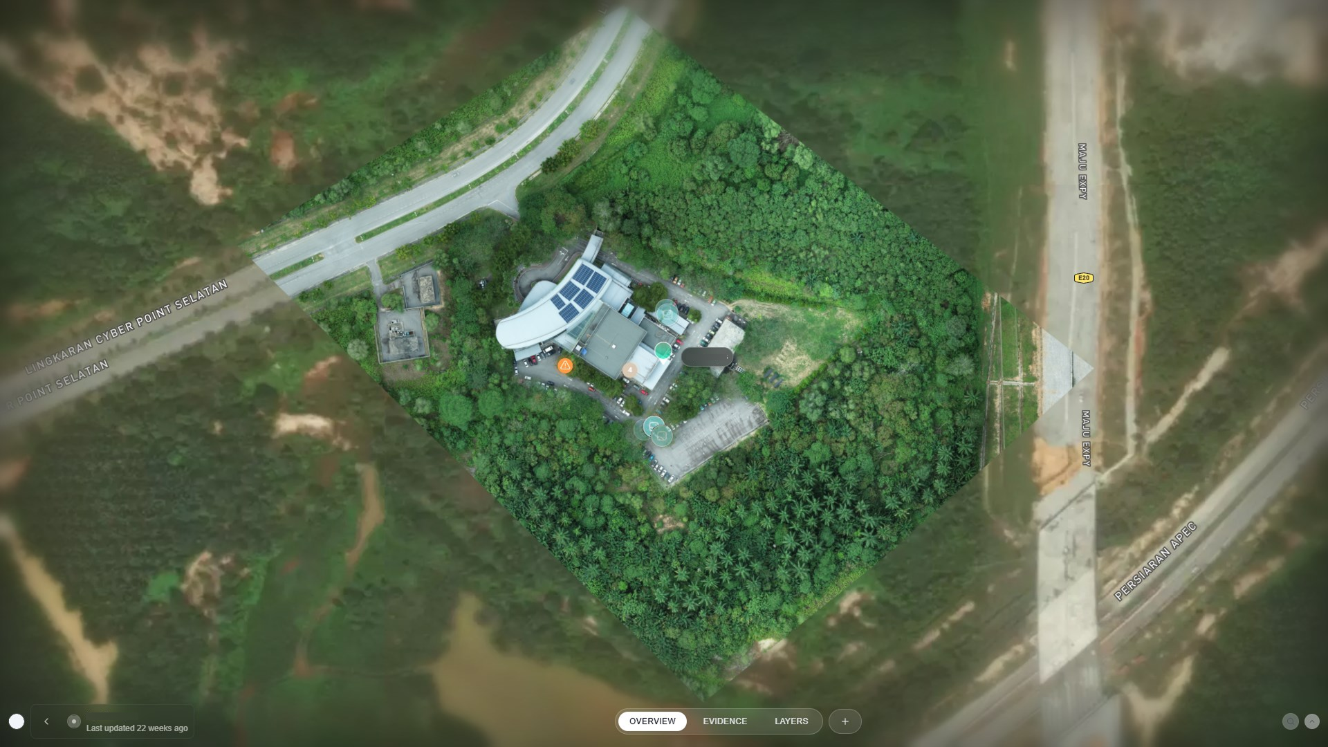 orthomosaic-opscampus