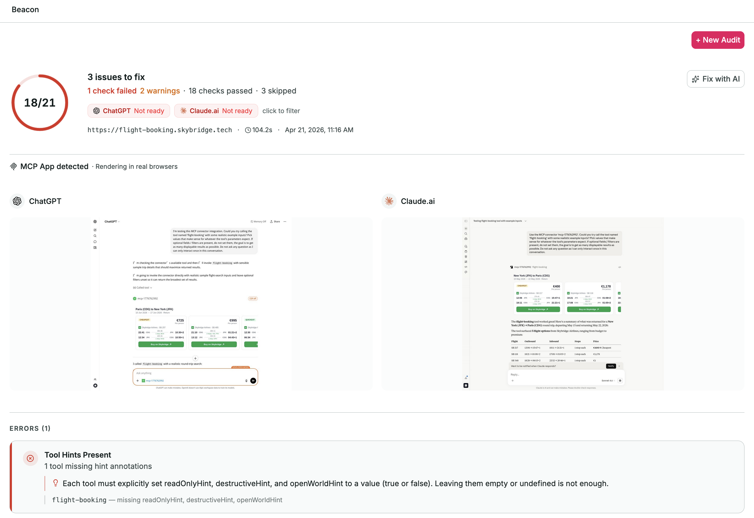 Alpic Docs
