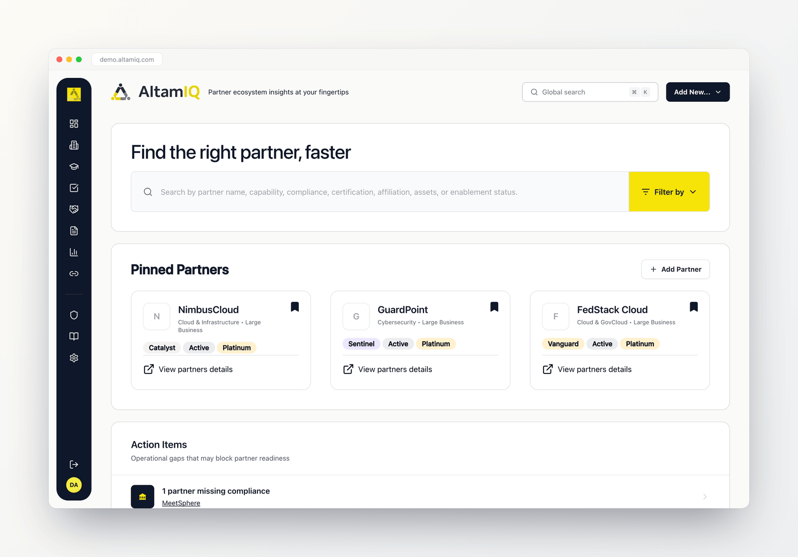 Dashboard 1