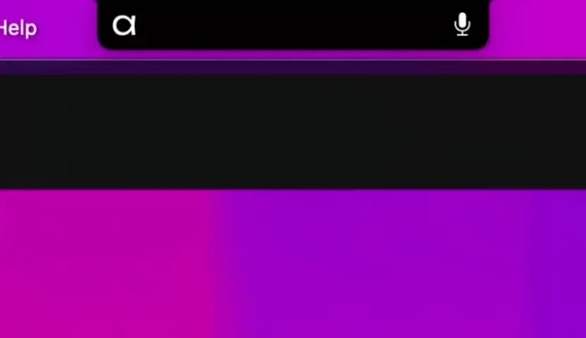 Auto-Record notification