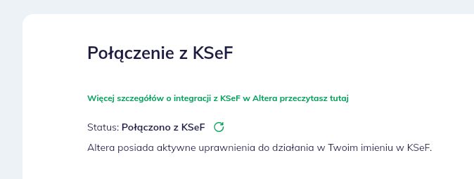 Pomyślnie zatwierdzono