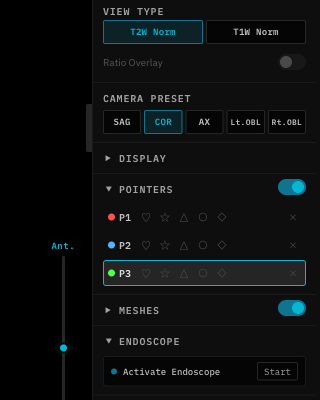 Helper connection guide