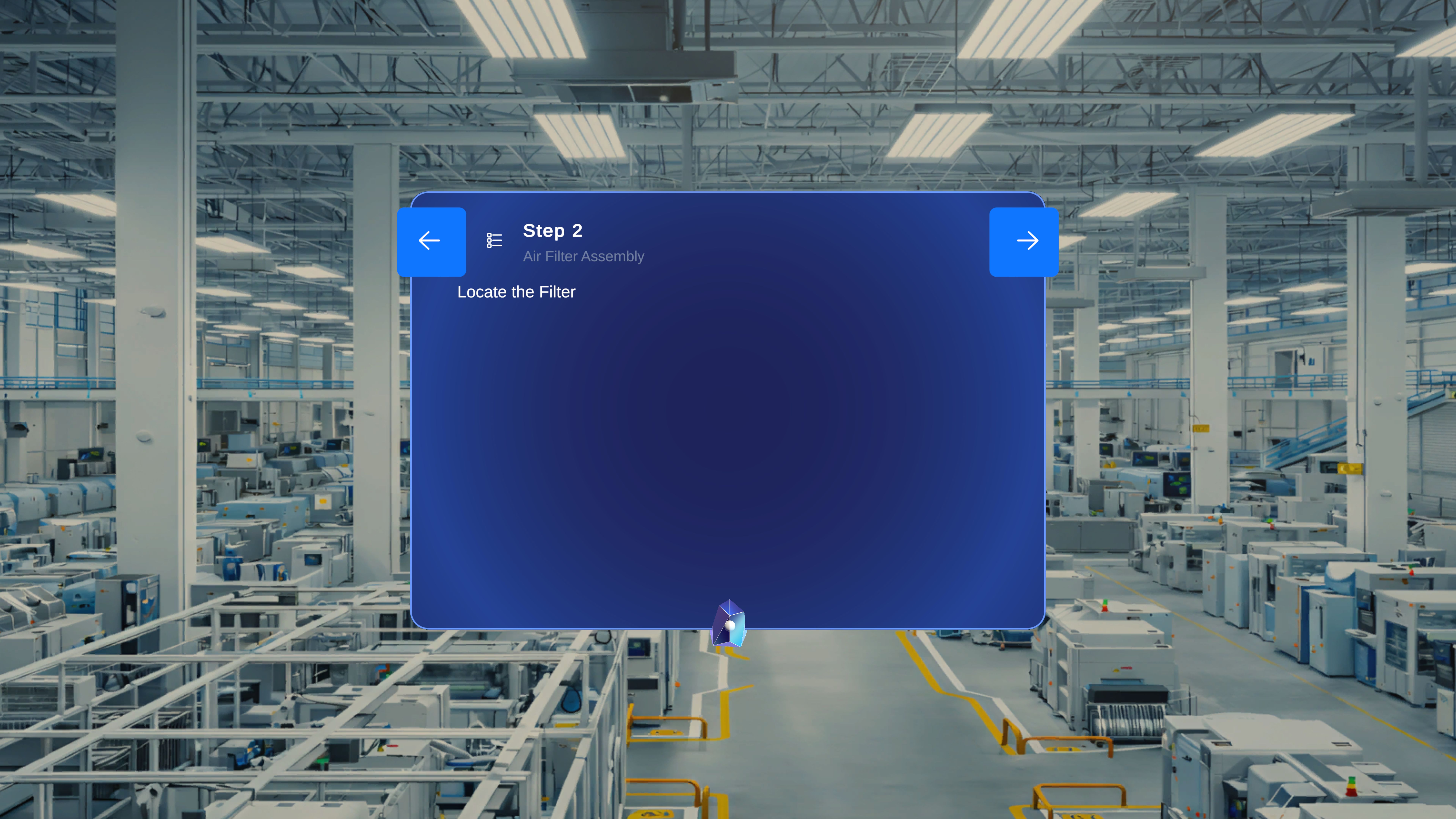 Main Panel