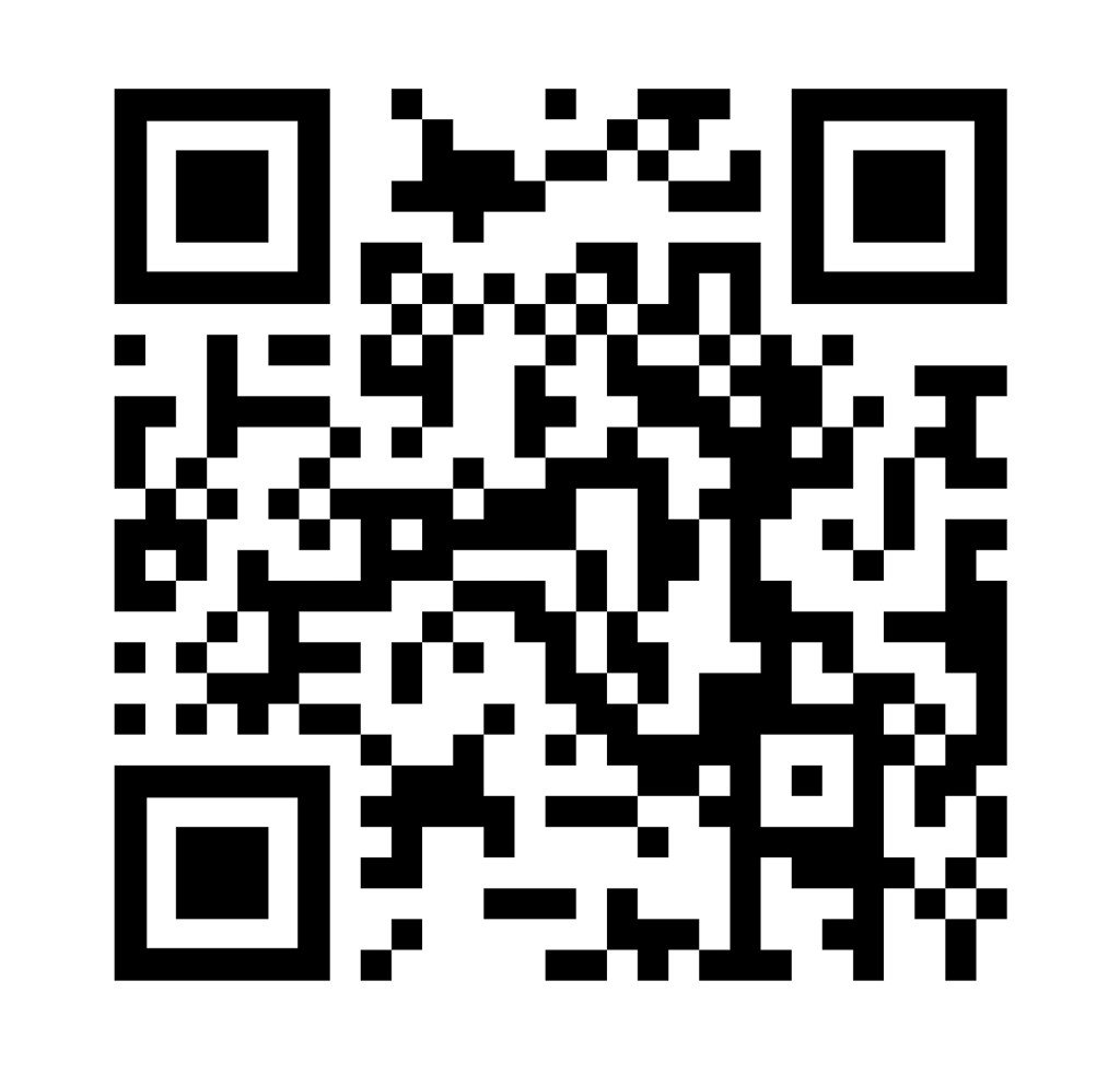 Altoura Frontline QR code preview