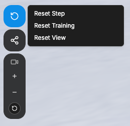 Reset Menu