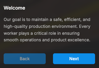 Text Panel