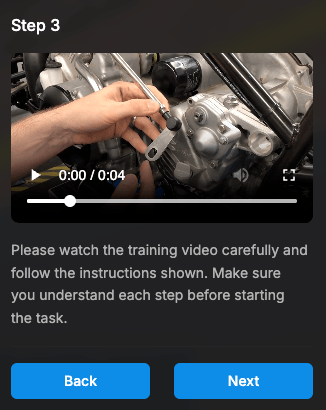 Video Panel