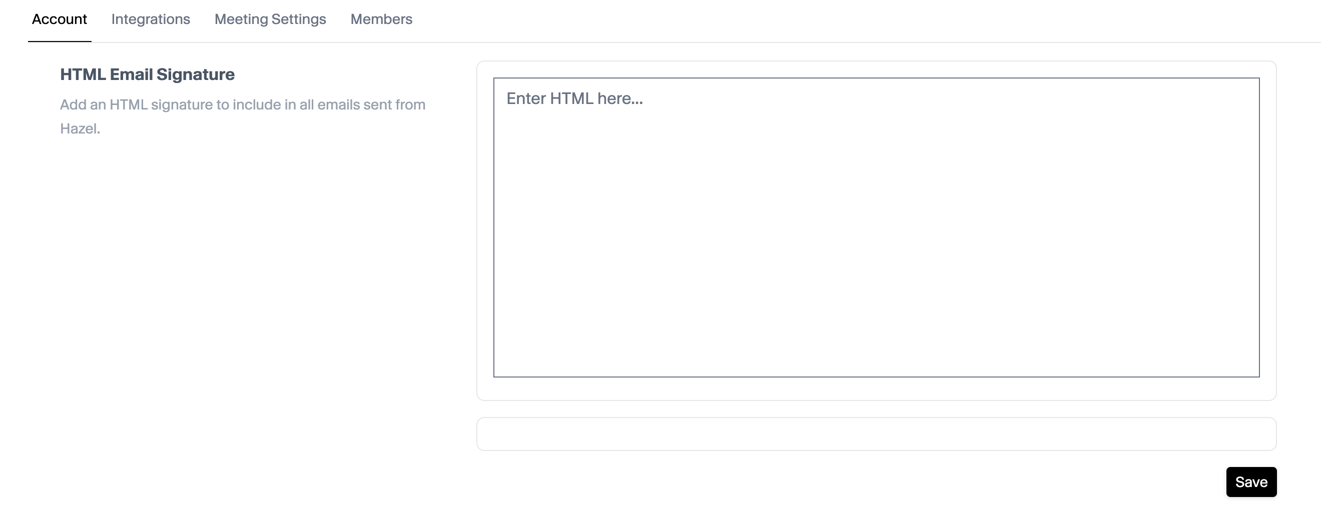 Addemailsignature