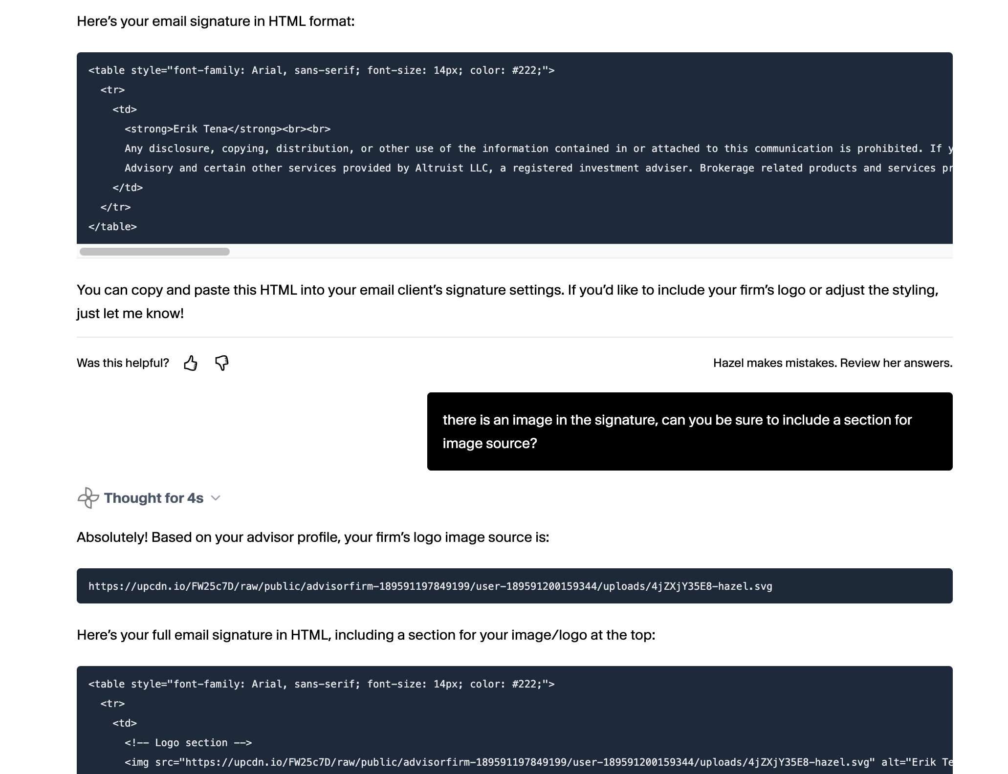 Emailhtmlchat2