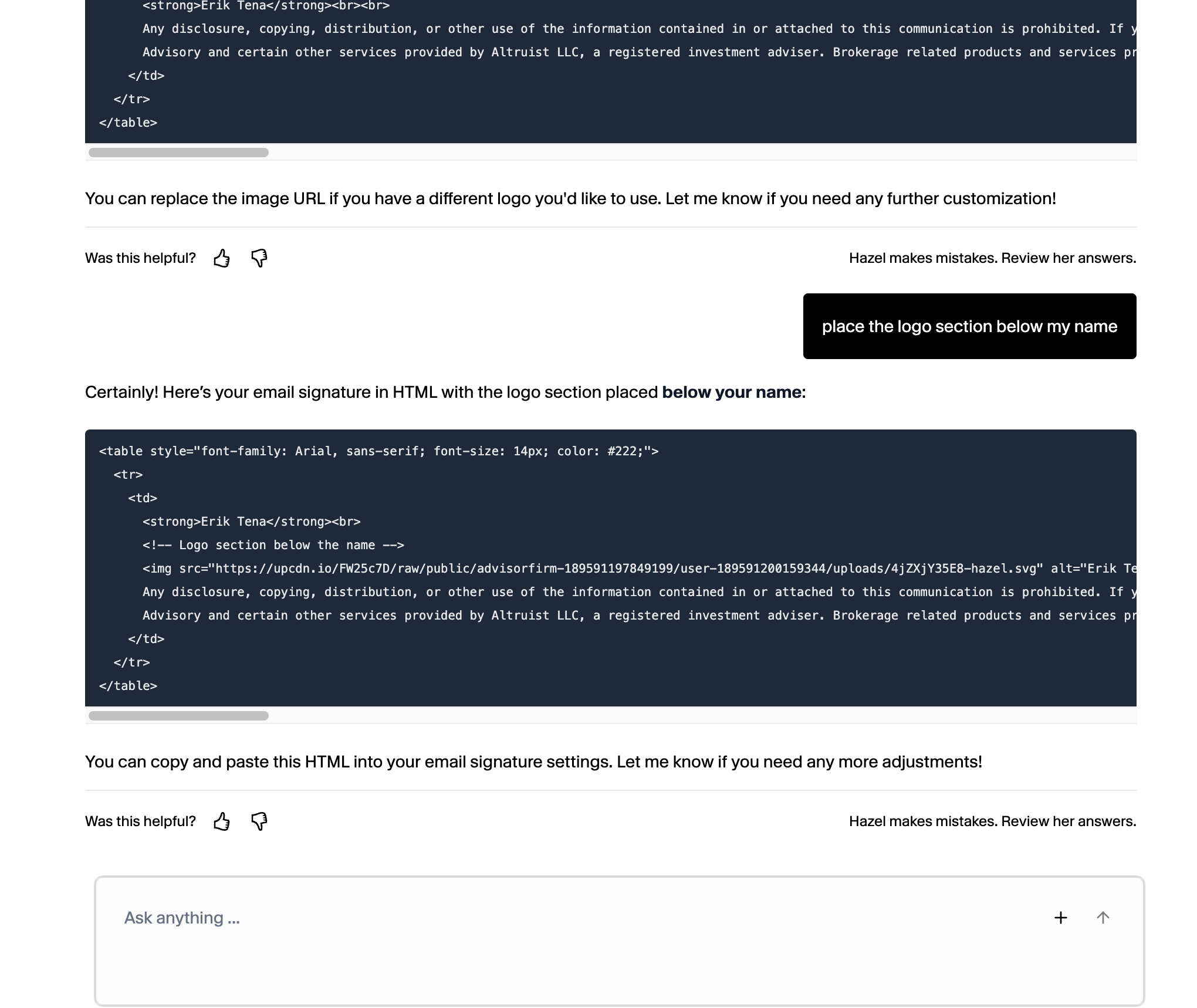 Emailhtmlchat3 Emailhtmlchat3