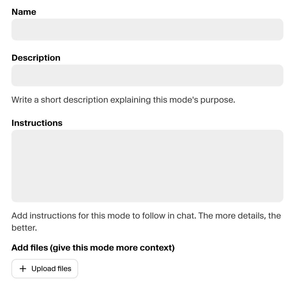 Hazel Modes Hazel Modes