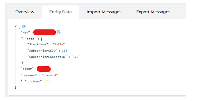 nShift connector screenshot 4