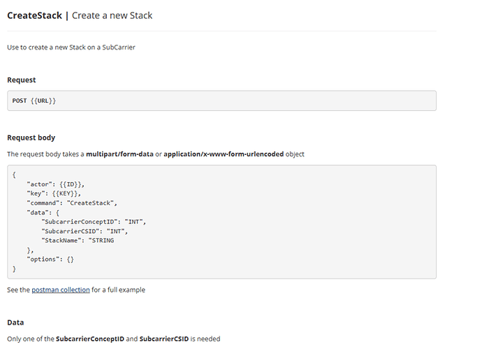 nShift connector screenshot 6