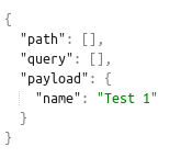 Pandadoc connector screenshot 8