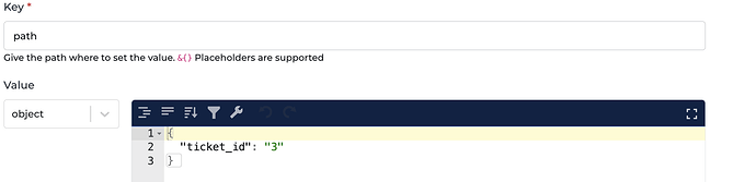 Intercom connector screenshot 6