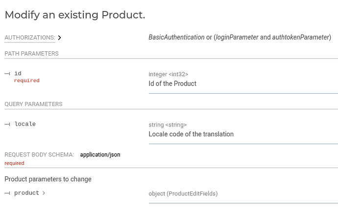 Jumpseller connector screenshot 5