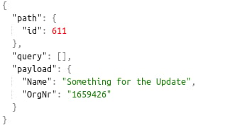 SuperOffice connector screenshot 4
