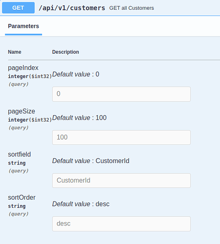 Symson connector screenshot 2