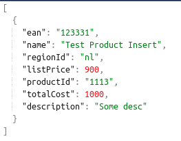 Symson connector screenshot 4
