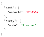 TradeByte connector screenshot 3