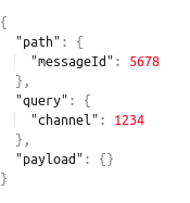 TradeByte connector screenshot 7