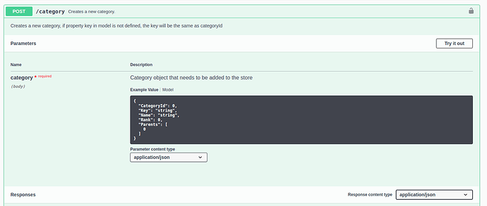 Tweakwise connector screenshot 6