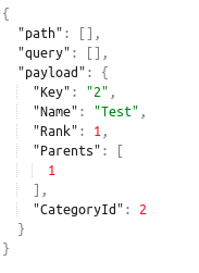 Tweakwise connector screenshot 7