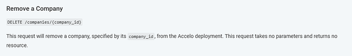 Accelo connector screenshot 5